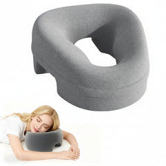Ventilated Face Down Pillow