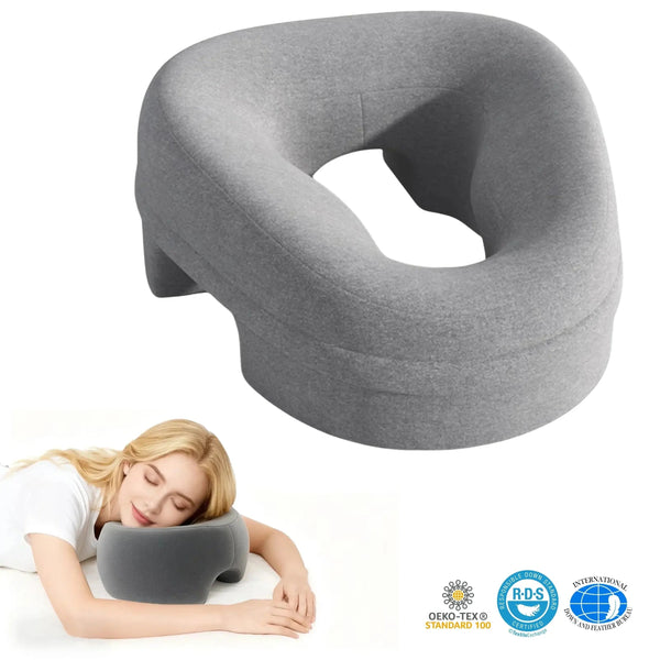 Velmesta Ventilated Face Down Pillow