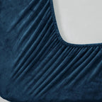 Velmesta Plush Fleece Bedding Sheet Set