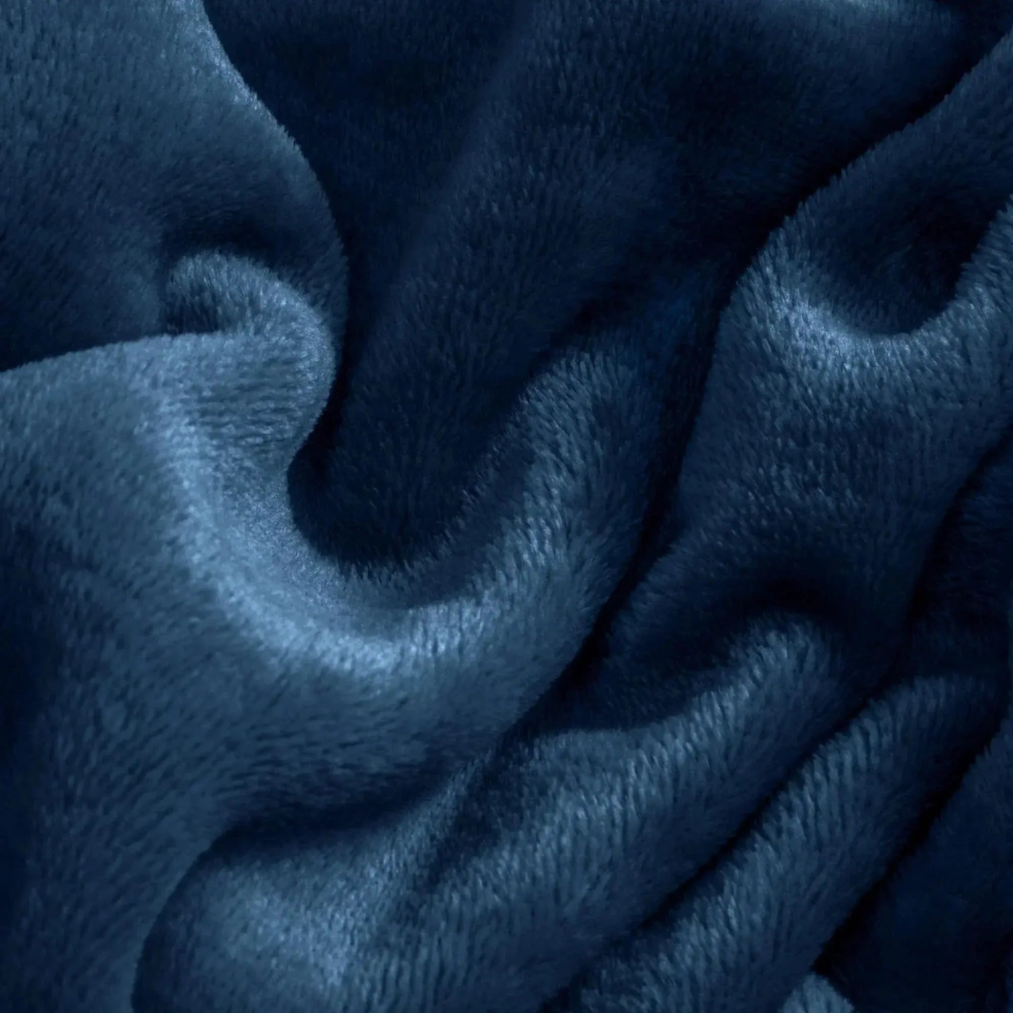 Velmesta Plush Fleece Bedding Sheet Set