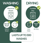 Velmesta Waterproof Mattress Protector
