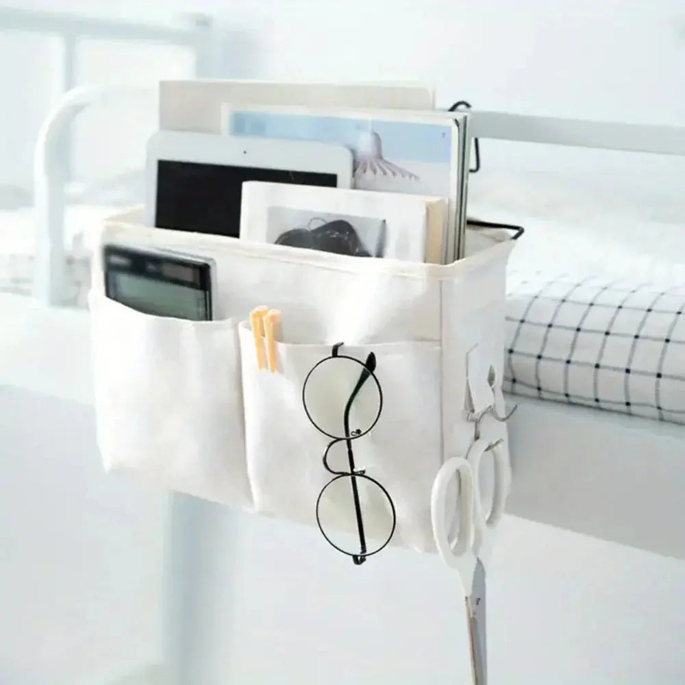 Velmesta Hanging Bedside Storage Bag