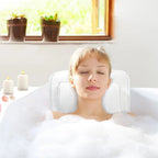 Velmesta Full Body Bath Pillow