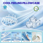 Velmesta Upright Arm Support Pillow