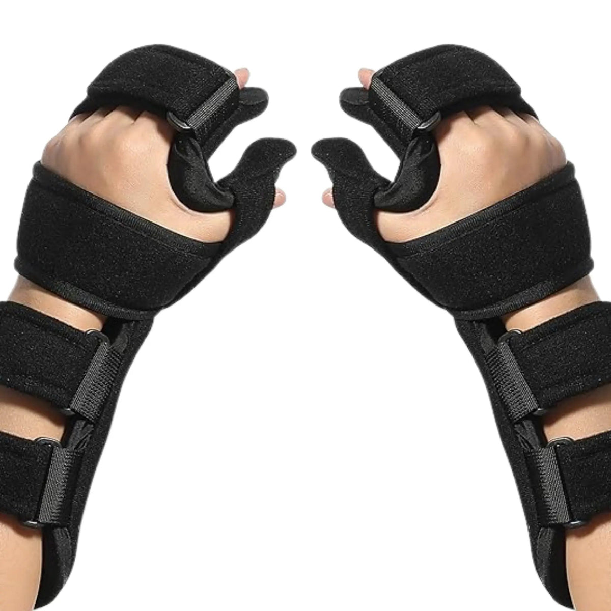 Velmesta Adjustable Hand Support Brace
