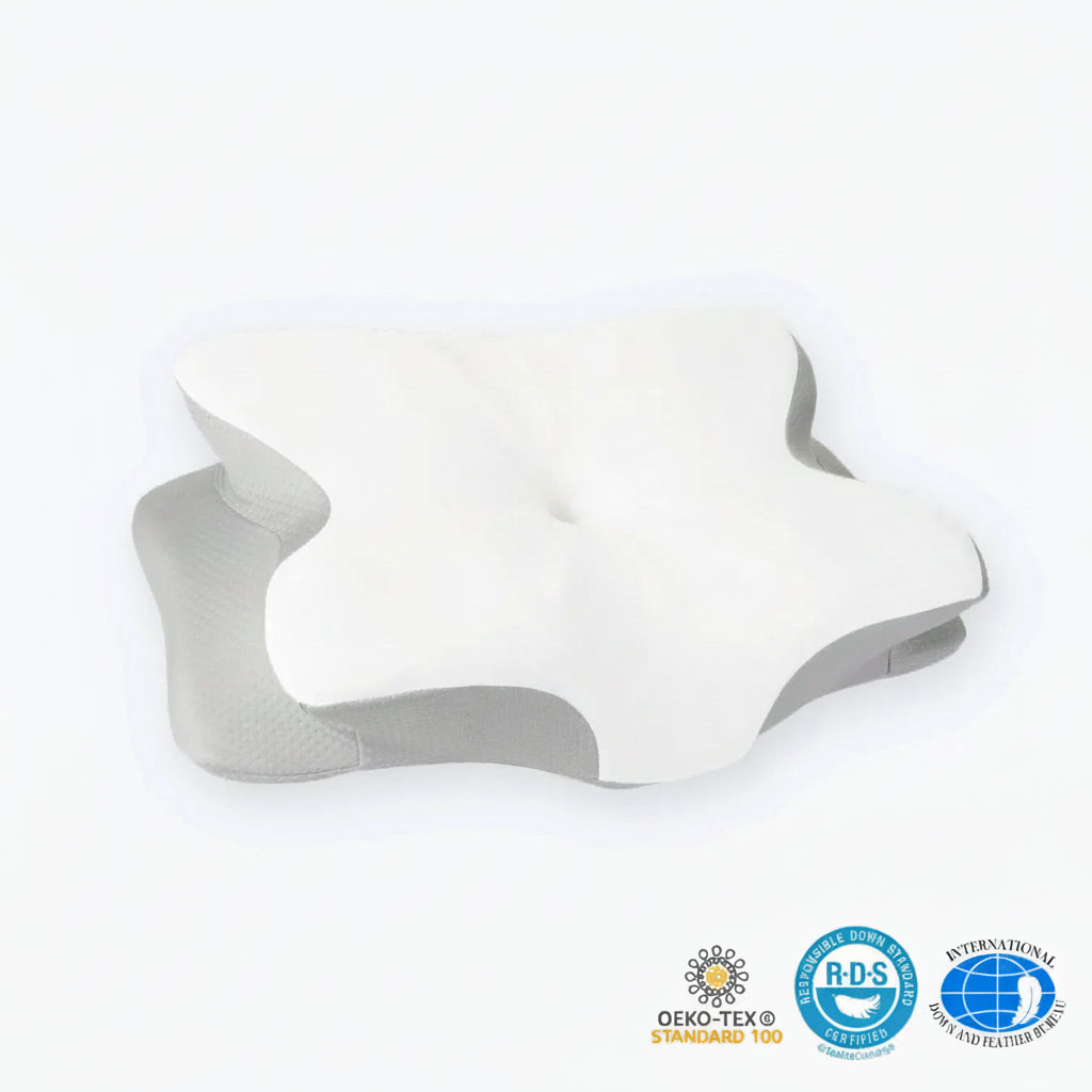 Velmesta Ultra Cooling Contour Pillow