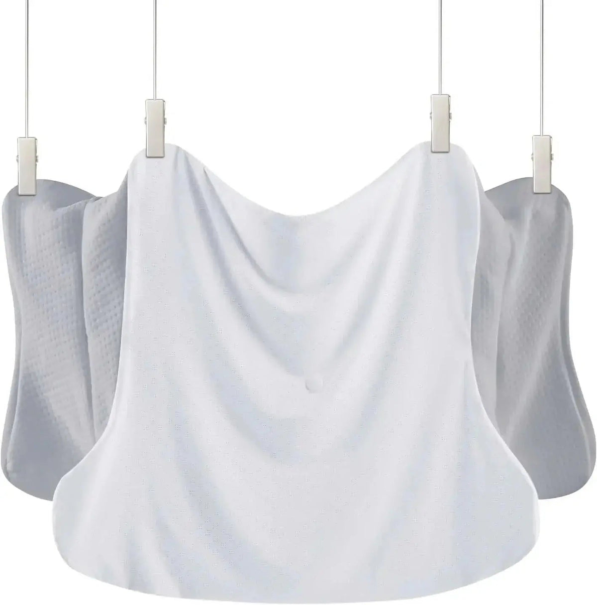 Velmesta Cool-Touch Contour Pillowcase - view 3