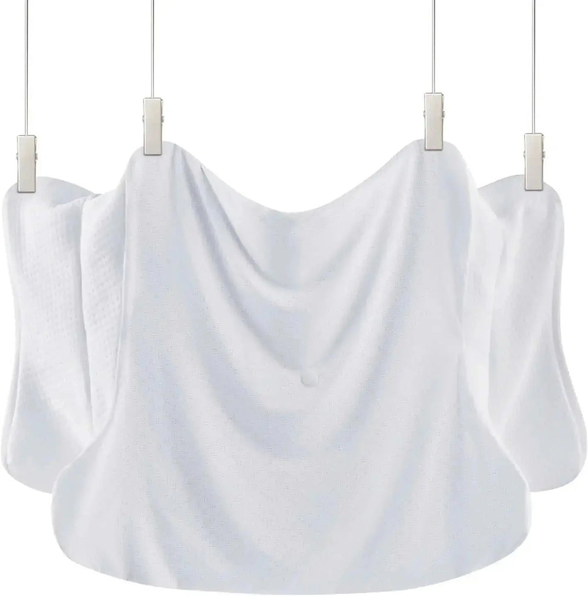 Velmesta Cool-Touch Contour Pillowcase