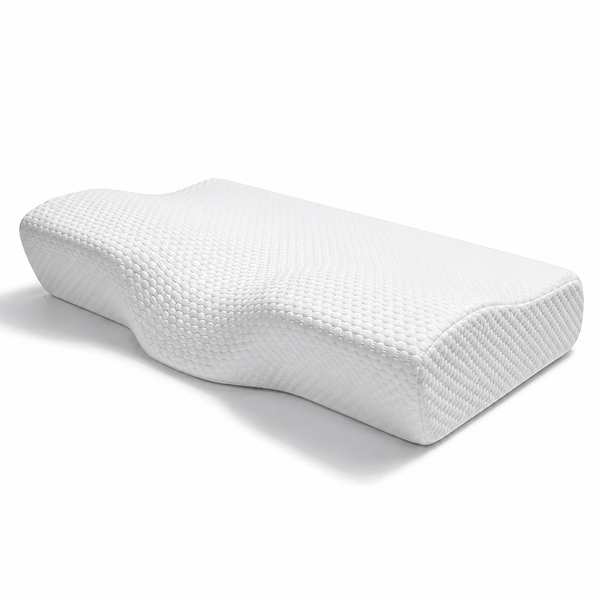 Velmesta OrthoCurve Pillow