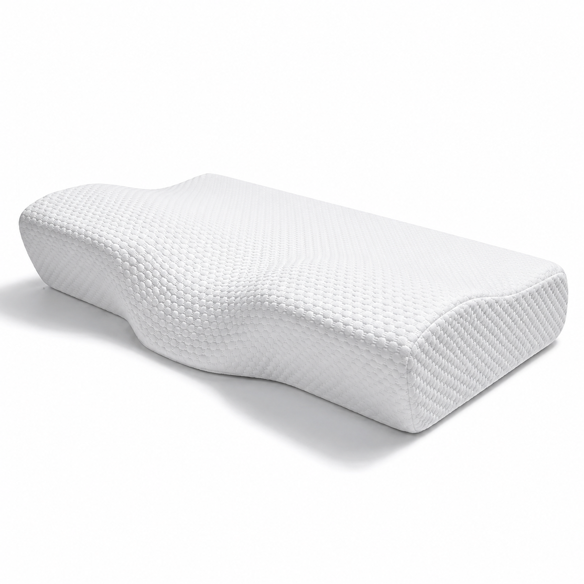 Velmesta OrthoCurve Pillow