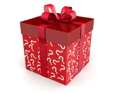Free Surprise Gift