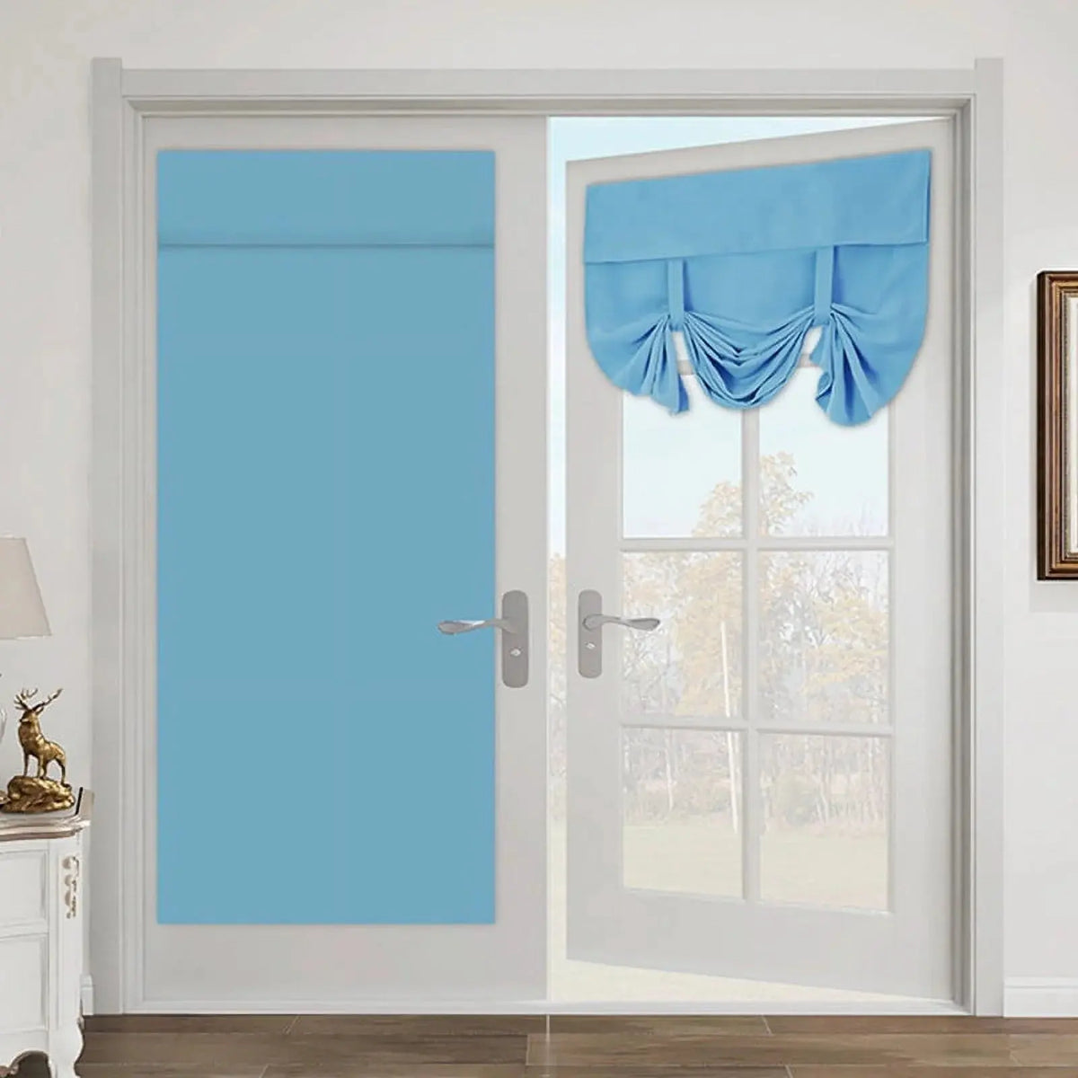 Velmesta Thermal Blackout Curtain