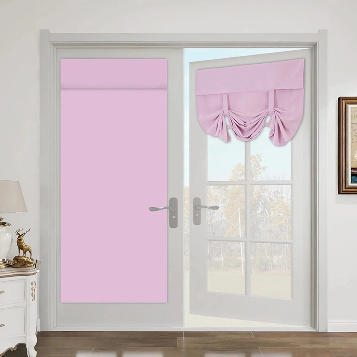 Velmesta Thermal Blackout Curtain
