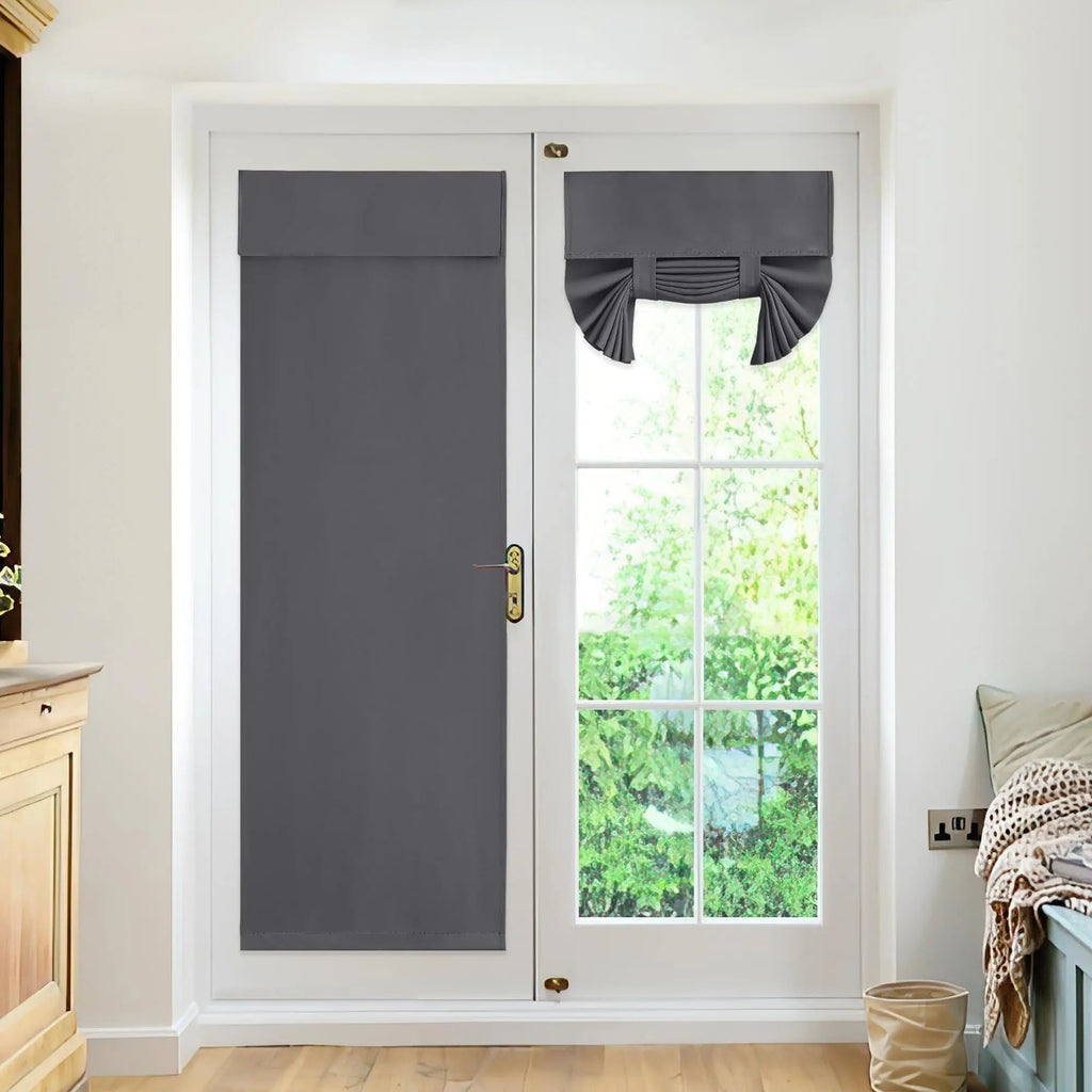 Velmesta Thermal Blackout Curtain
