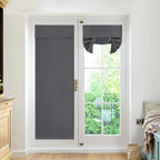 Velmesta Thermal Blackout Curtain