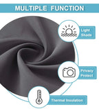 Velmesta Thermal Blackout Curtain