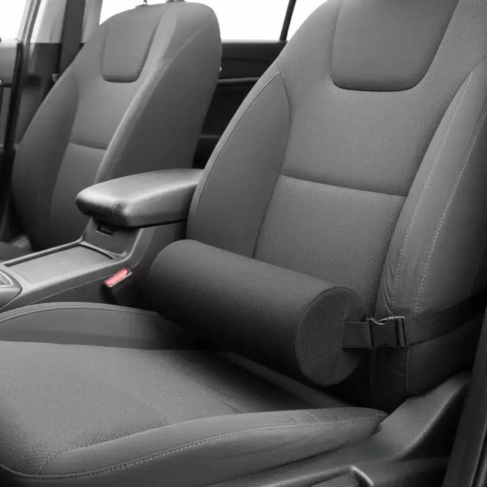 Velmesta Adjustable Memory Foam Cushion