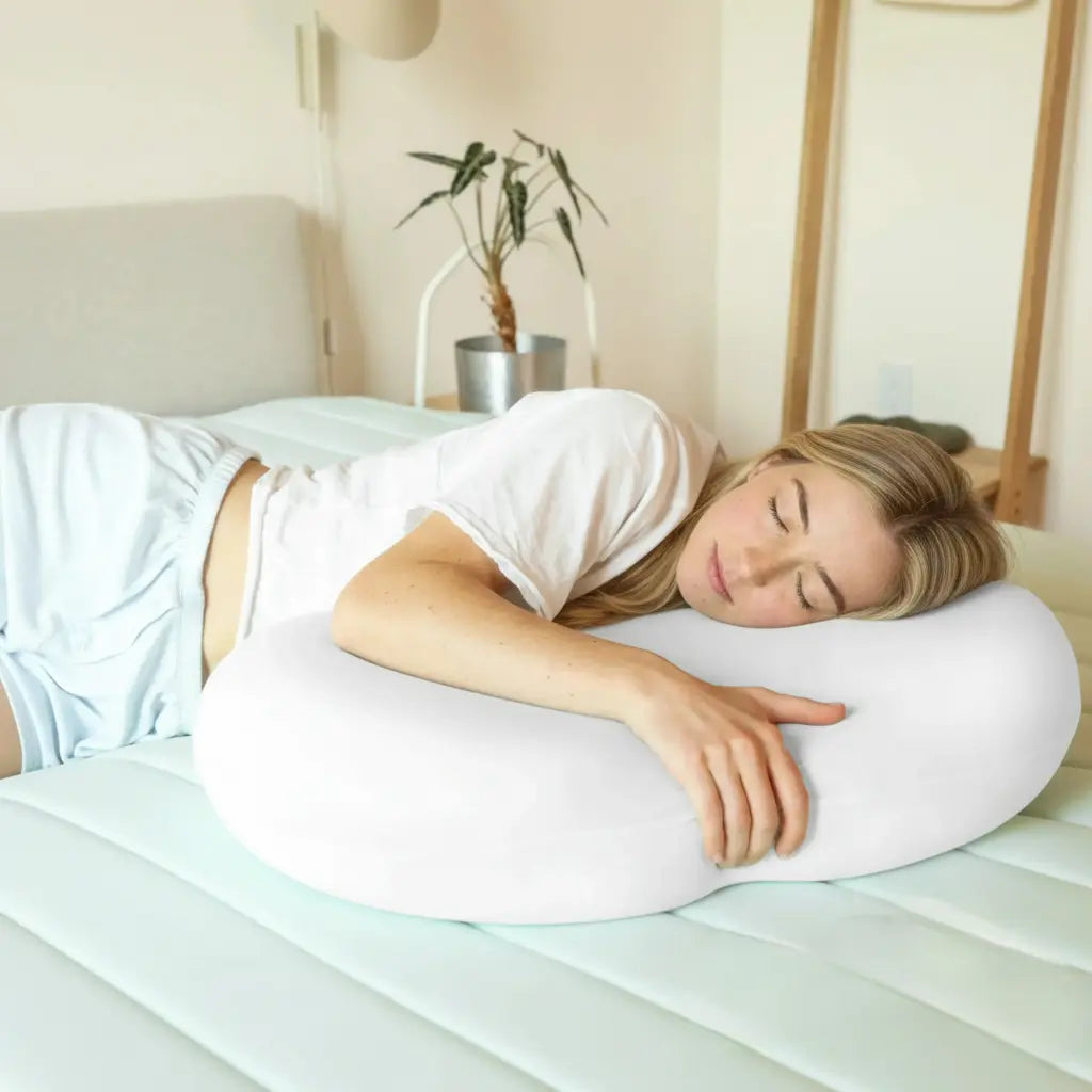 Velmesta Ice Silk Memory Cotton Pillow - view 5