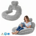 Velmesta Multi-Functional Reading Pillow