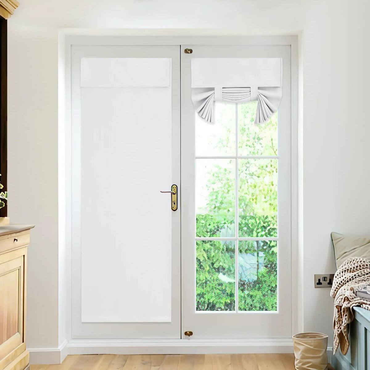 Velmesta Thermal Blackout Curtain