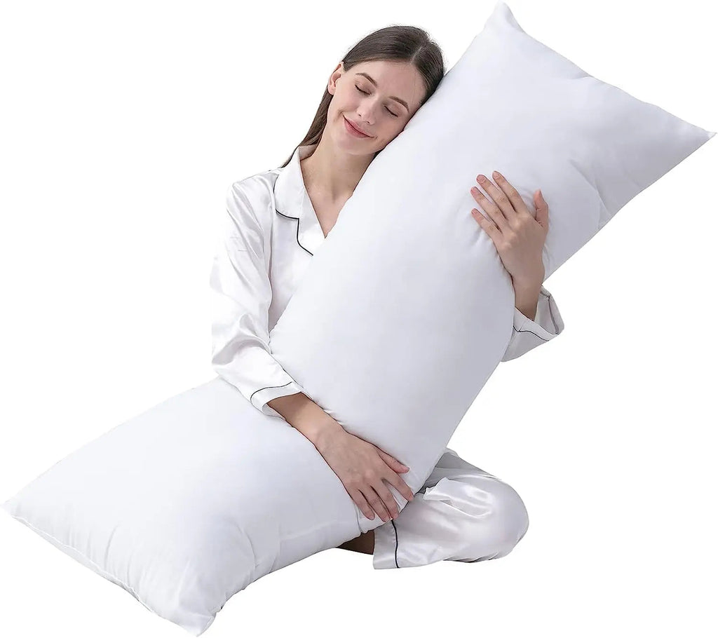 Velmesta Breathable Large Body Pillow