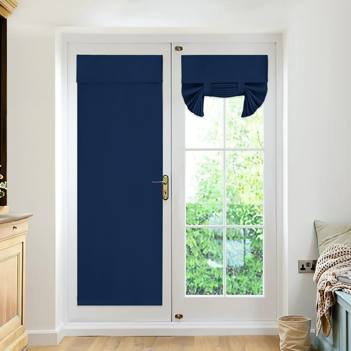 Velmesta Thermal Blackout Curtain