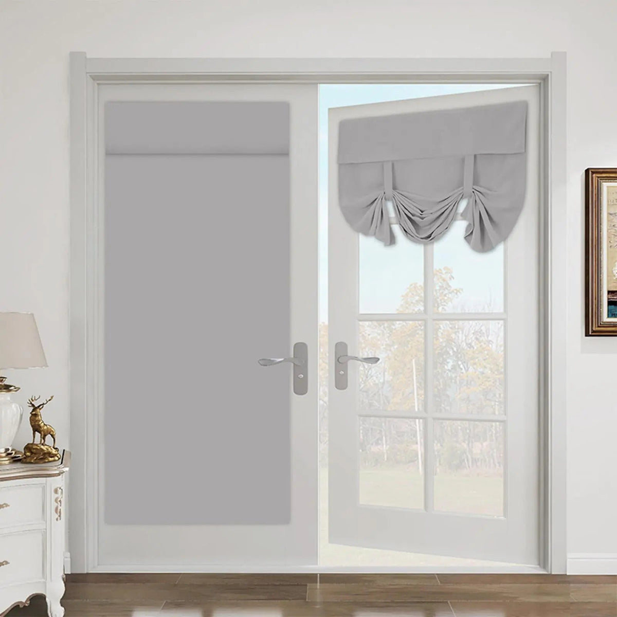 Velmesta Thermal Blackout Curtain