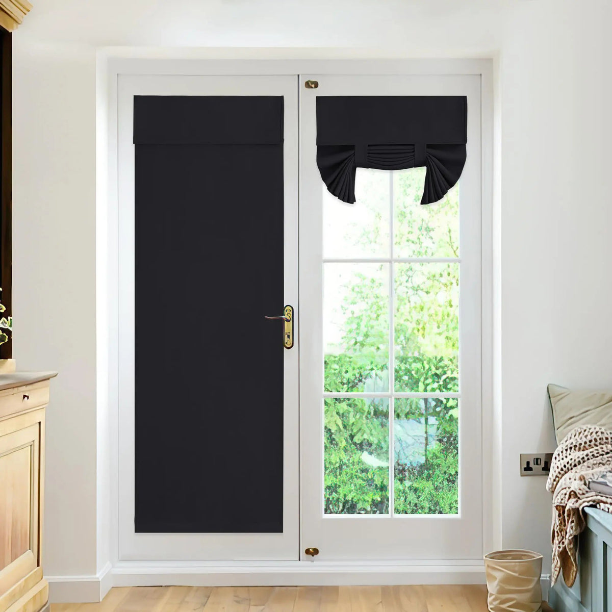 Velmesta Thermal Blackout Curtain
