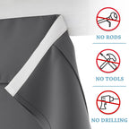 Velmesta Thermal Blackout Curtain