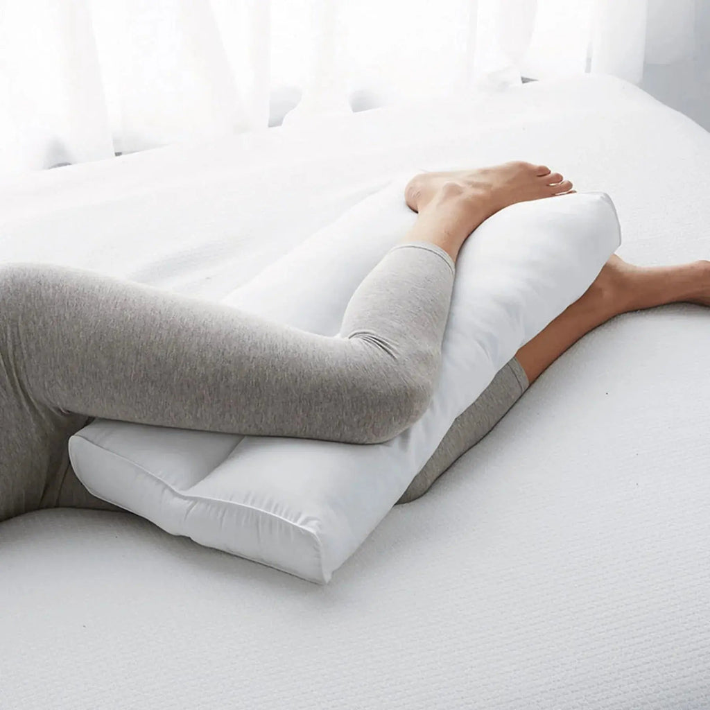 Velmesta Down-Alternative Knee Support Cushion