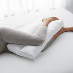 Velmesta Down-Alternative Knee Support Cushion