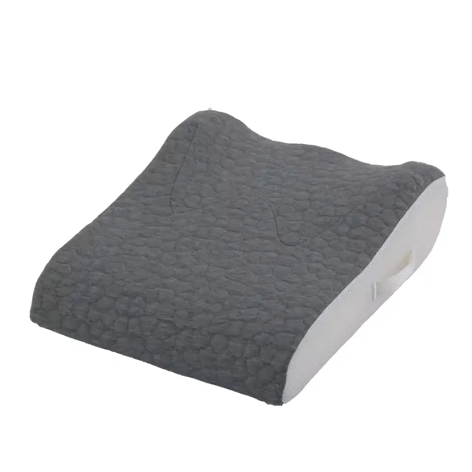 Velmesta Memory Foam Leg Elevation Pillow