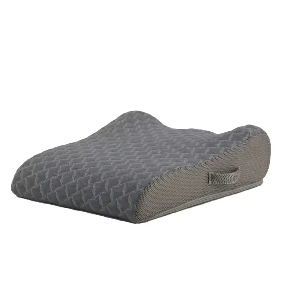 Velmesta Memory Foam Leg Elevation Pillow view 3