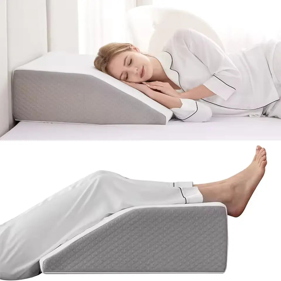 Velmesta Elevation Wedge Pillow