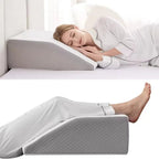 Velmesta Elevation Wedge Pillow