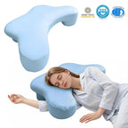 Velmesta Upright Arm Support Pillow