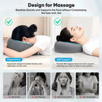 Velmesta Ventilated Face Down Pillow