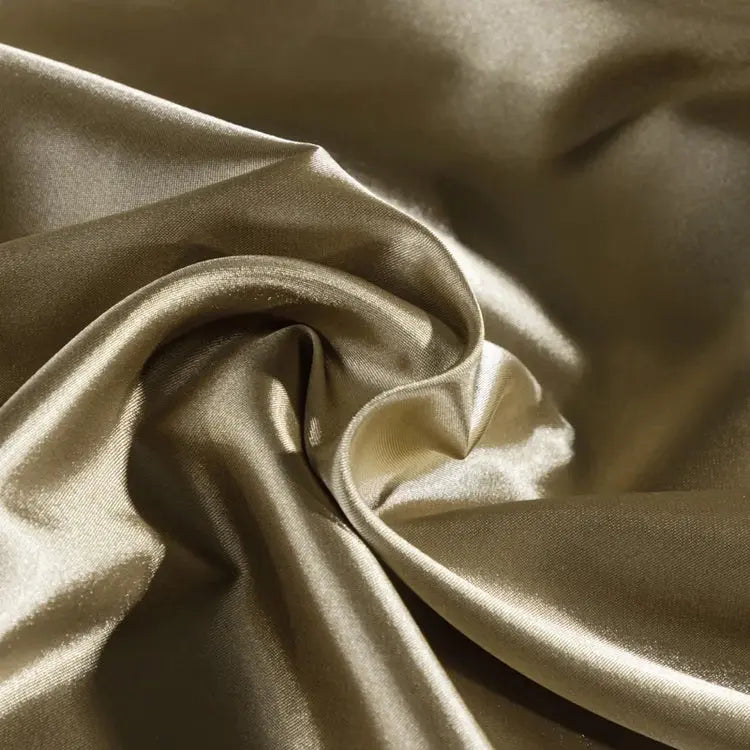 Velmesta Luxury Mulberry Silk Bedding Set