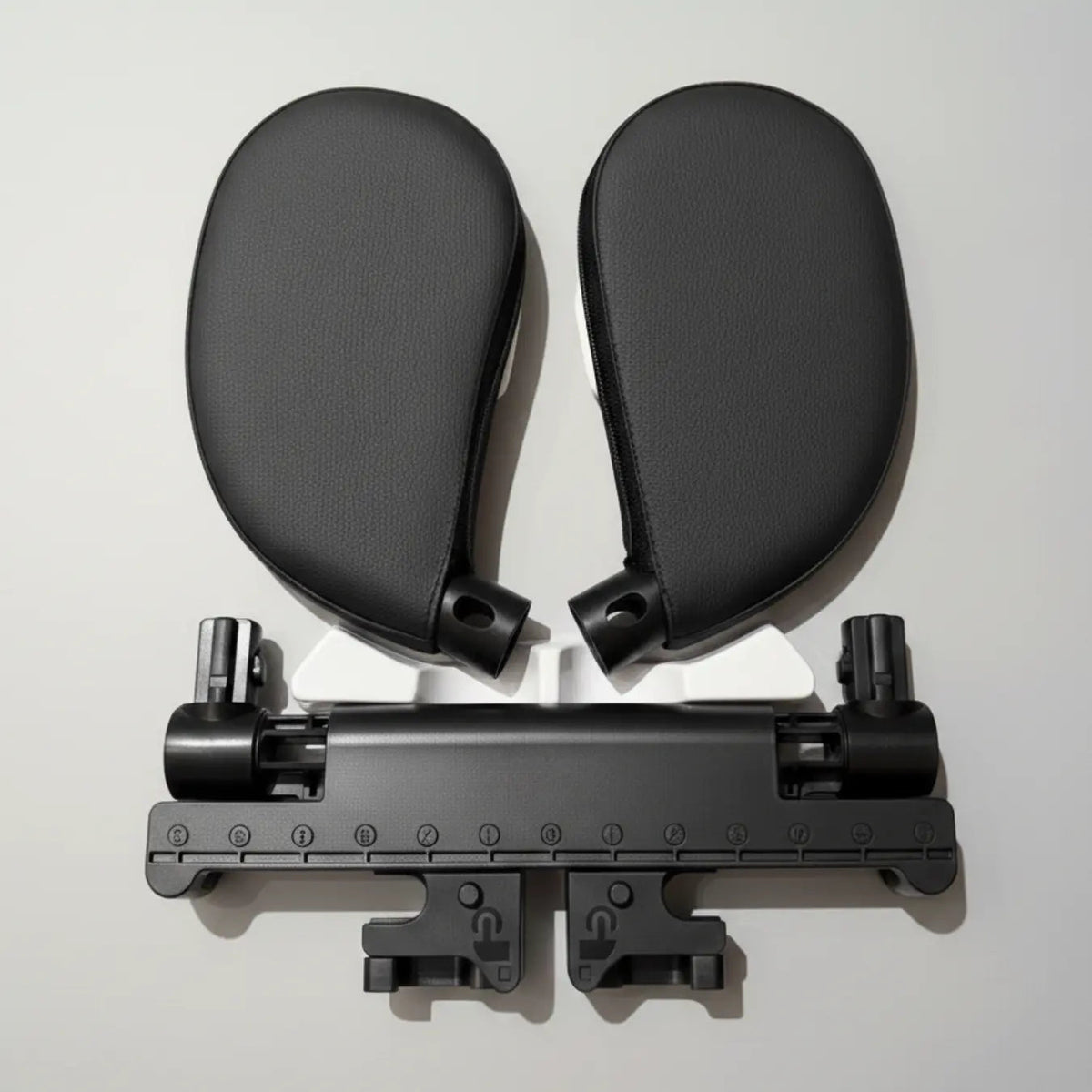 Velmesta Adjustable Car Headrest Pillow for Kids & Adults view 6