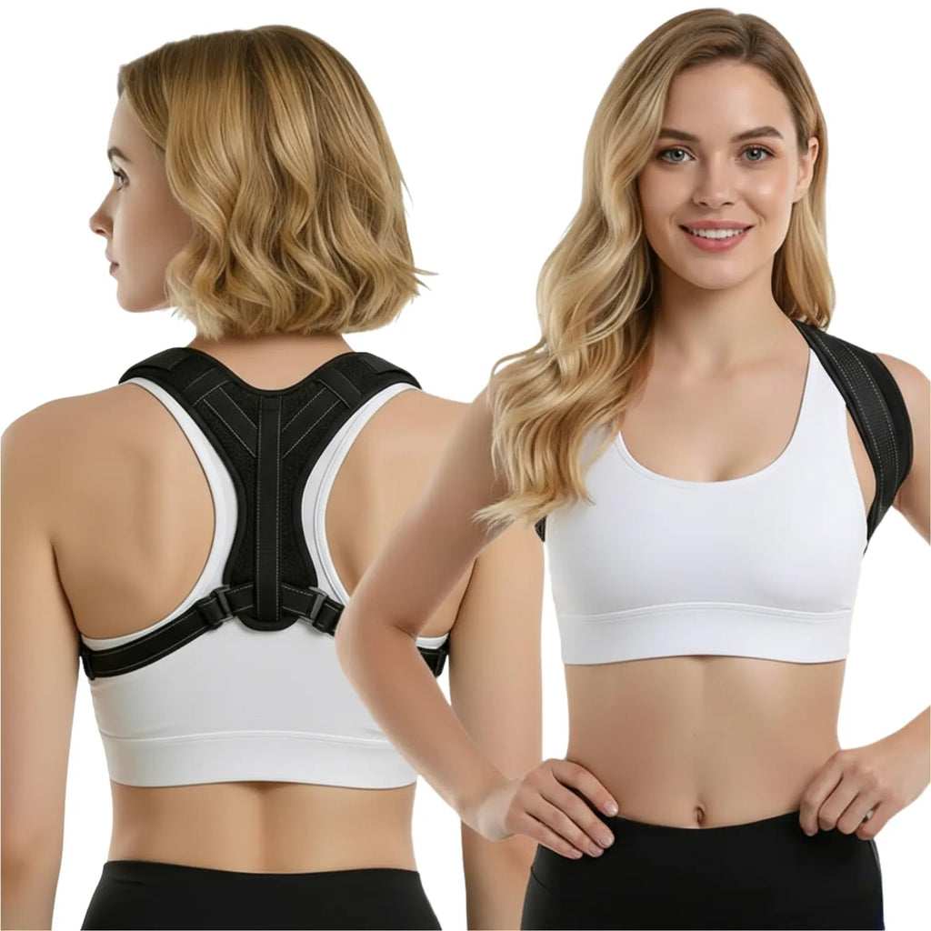 Velmesta Adjustable Posture Corrector