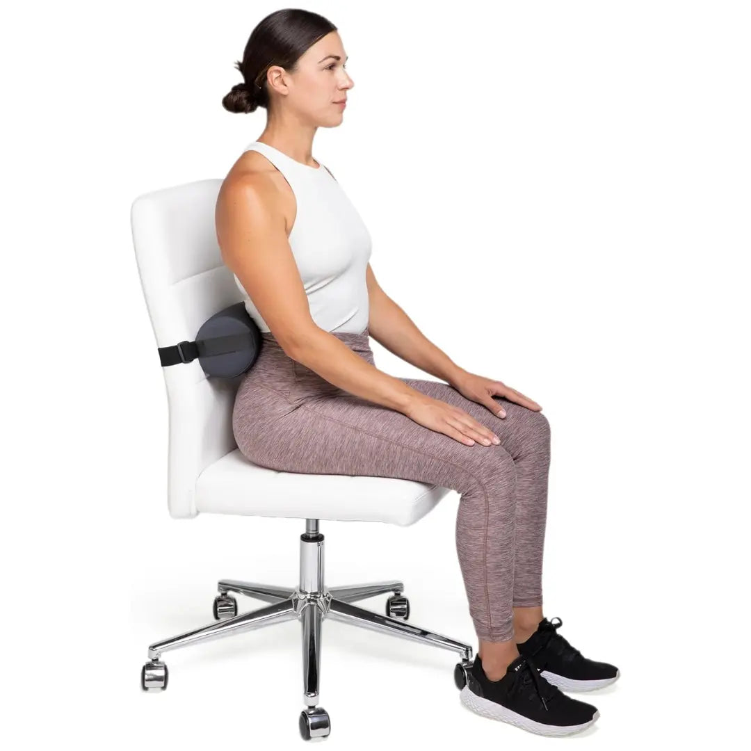 Velmesta Adjustable Memory Foam Cushion