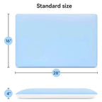 Velmesta Hyper Slim Memory Foam Pillow