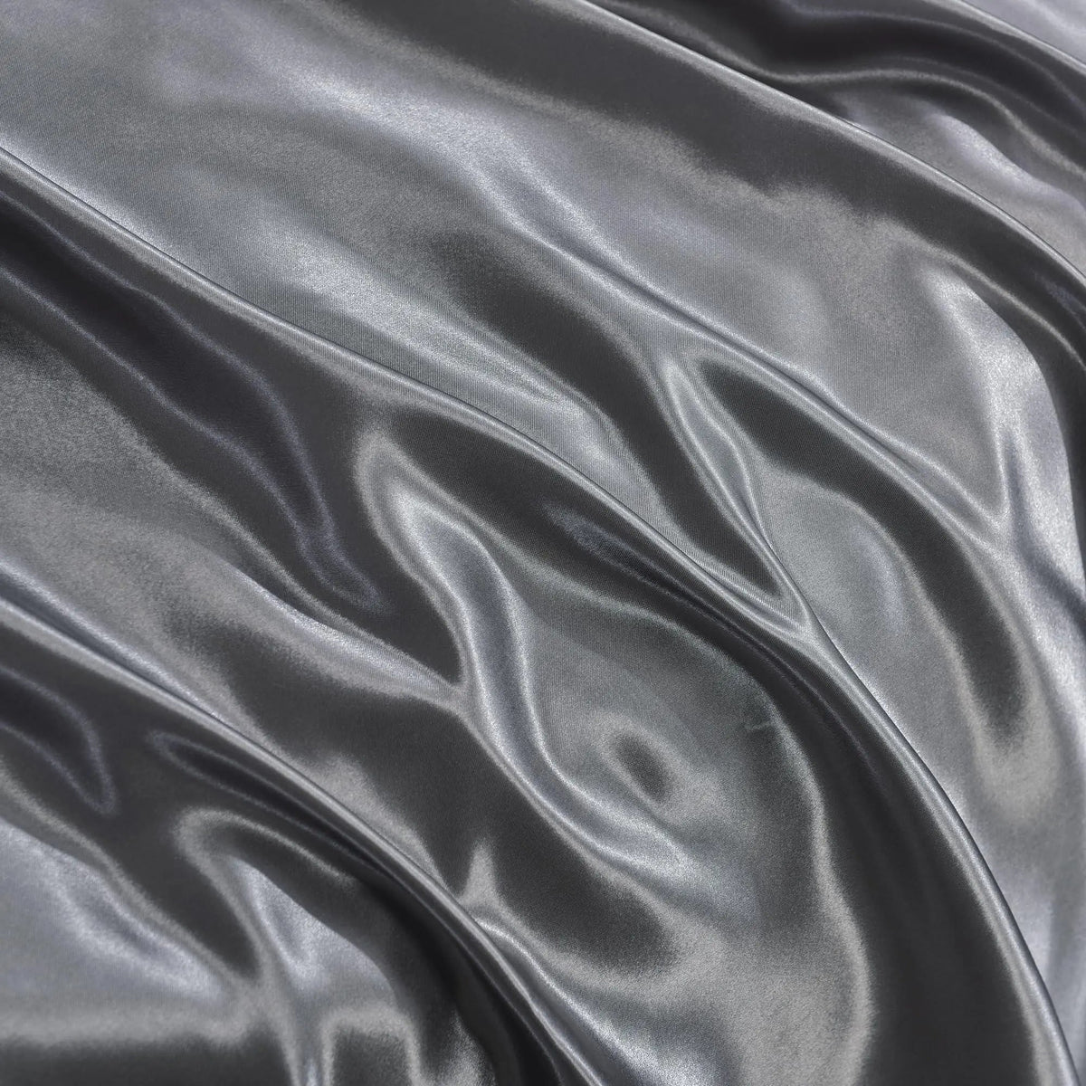Velmesta Satin Silk Bedding Set