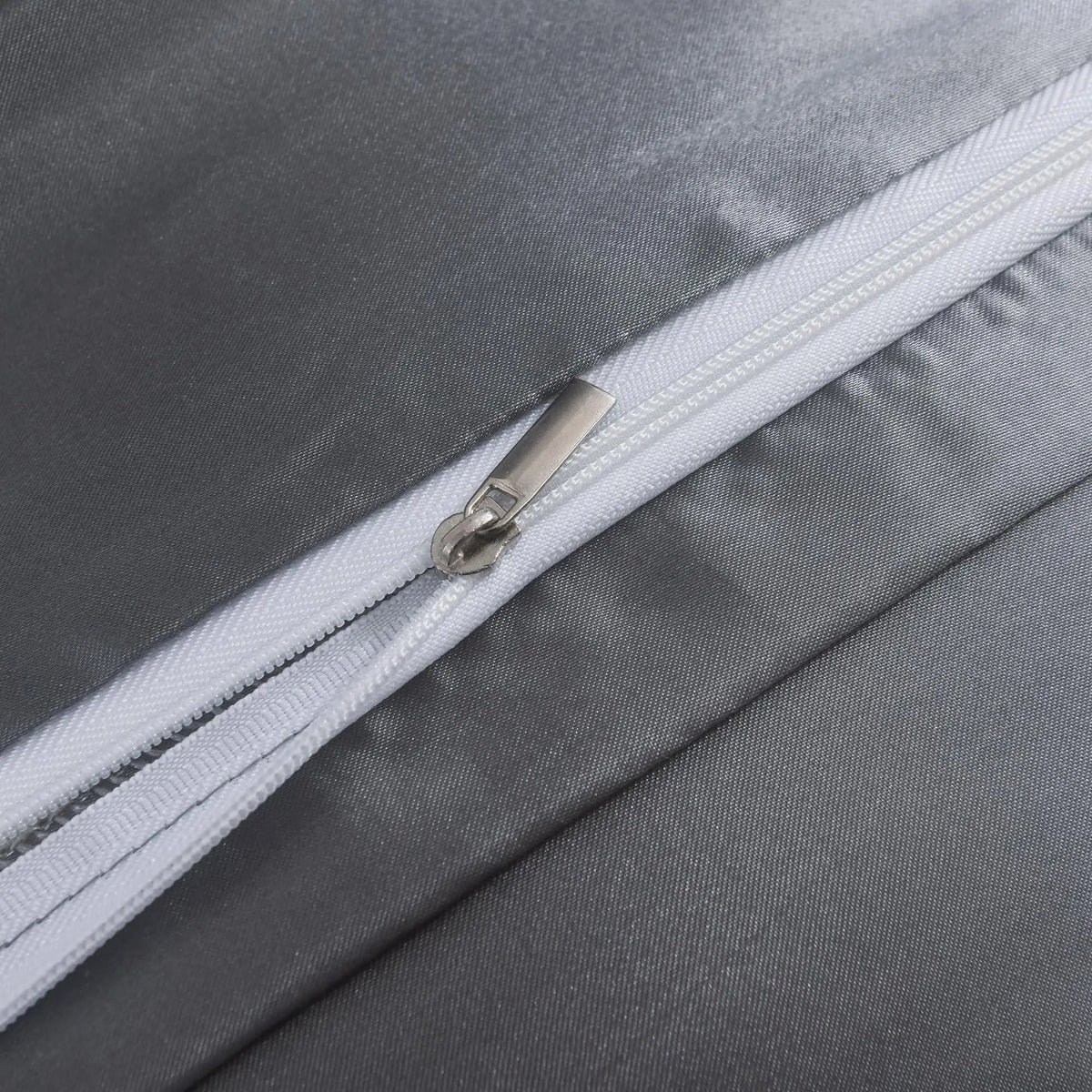 Velmesta Satin Silk Bedding Set