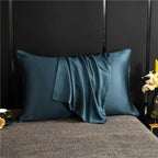 Velmesta Natural Mulberry Silk Pillowcase