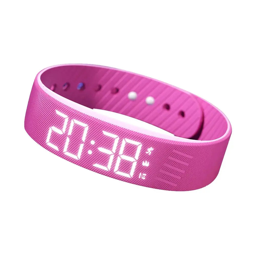 Velmesta Discreet Vibrating Alarm Watch