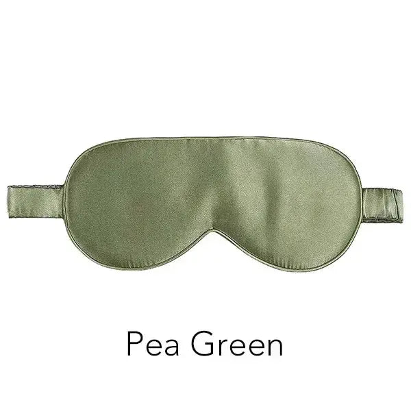 Velmesta Bamboo Silk Sleep Mask