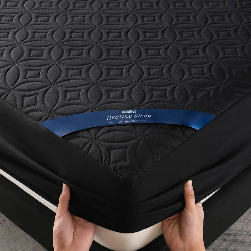 Velmesta Protective Waterproof Mattress Protector