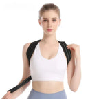 Velmesta Adjustable Posture Corrector