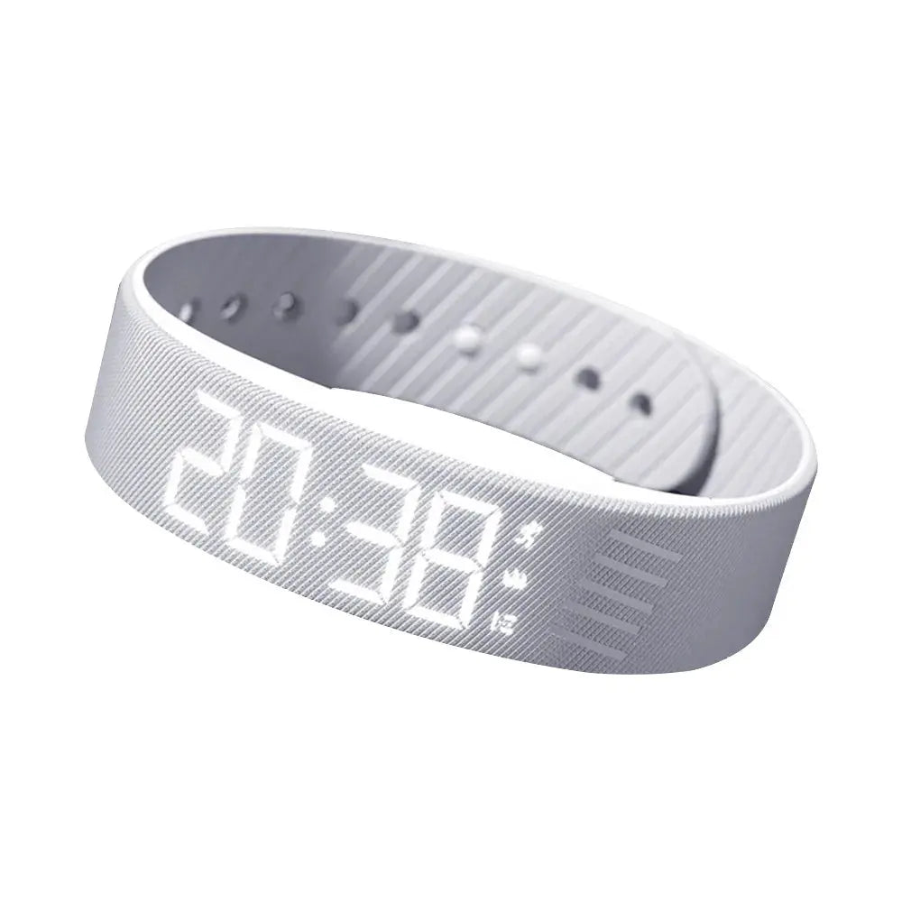 Velmesta Discreet Vibrating Alarm Watch